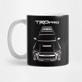 4Runner TRD PRO 2019-2024 Mug